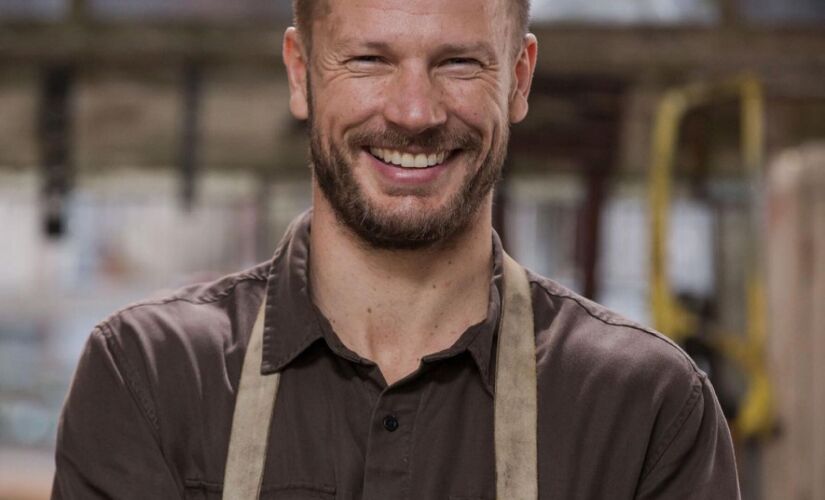 Rodrigo Hilbert