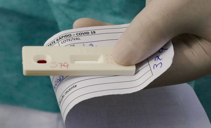 S&atilde;o Paulo t&ecirc;m registrado alta nos casos de Covid-19 nas &uacute;ltimas semanas