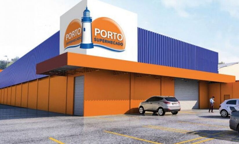 Os salários chegam a até R$ 5.800 e é necessário experiência anterior no ramo de supermercados; Porto Seguro inaugura nos próximos dias a sua terceira unidade em Taboão