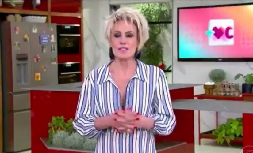 Ana Maria Braga