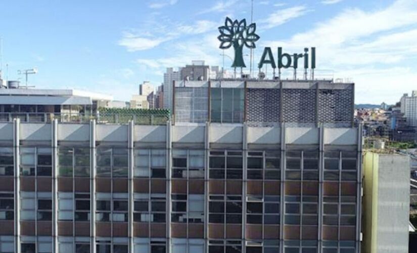 Prédio, construído em 1964, possui nove andares e 55.414 m²