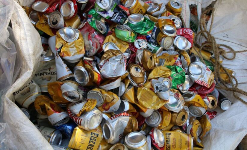 Igaratá estuda instalar projeto de reciclagem 