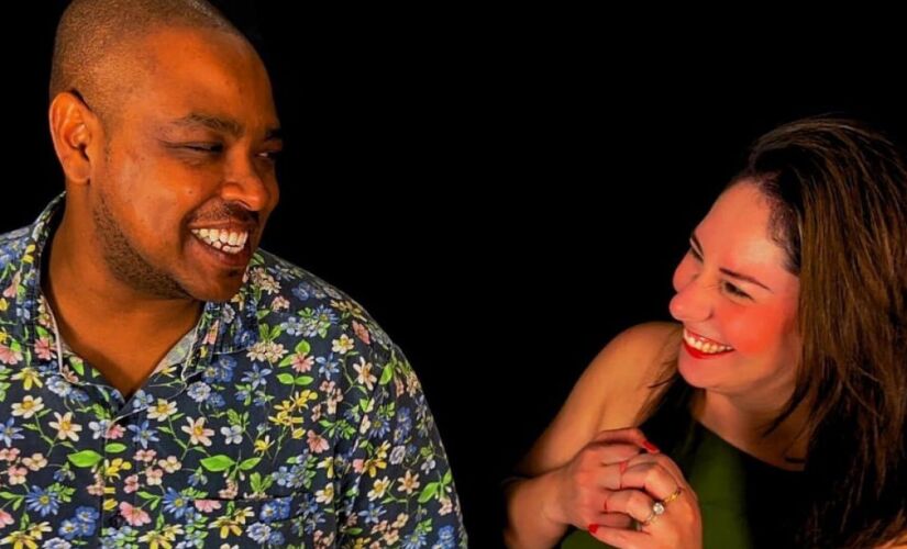 João Biano e Gaby Guima lançam dueto 'Antes do Final'