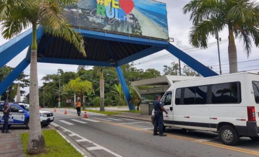 O procedimento de reanimação foi realizado sem sucesso pelos bombeiros no local, que transportaram a vítima para a Unidade de Pronto Atendimento de Peruíbe.