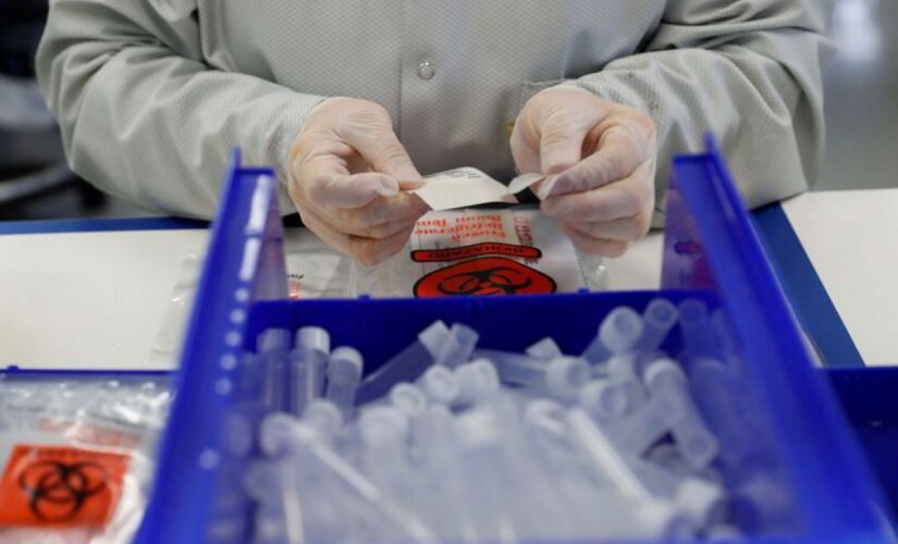 J&aacute; s&atilde;o 10 casos de infec&ccedil;&atilde;o pela variante na Cidade