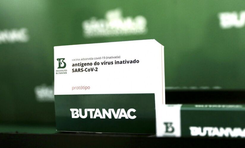 Vacina ButanVac 