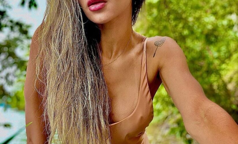 Mayra Cardi 