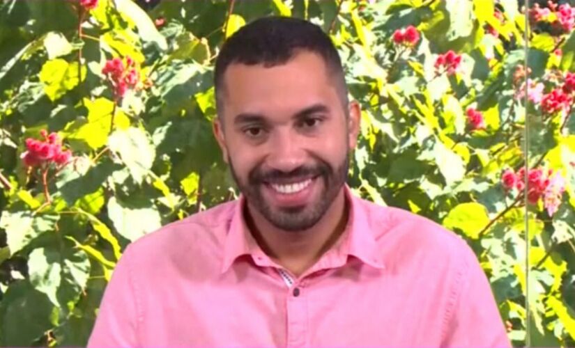 Gilberto Nogueira, economista e ex-BBB21