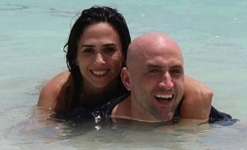 'Que esteja bem'
Apresentadora Tatá Werneck sobre os 5 meses sem Paulo Gustavo. 