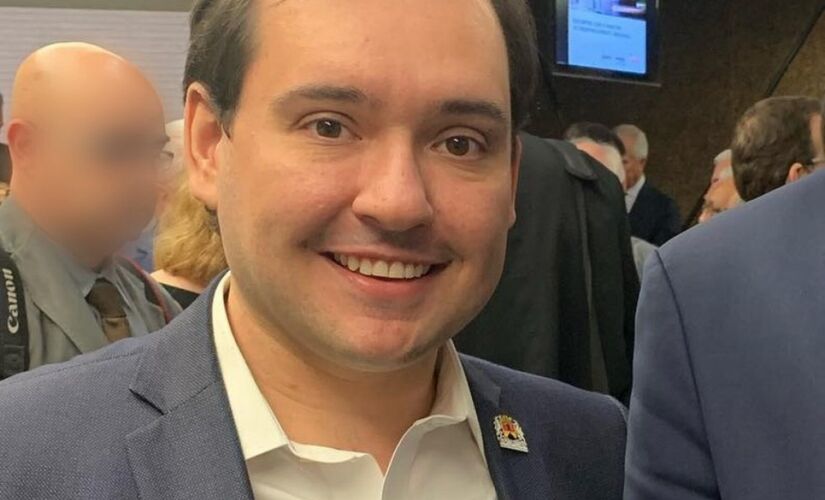 Manoel David, ex-prefeito de Tietê, havia sido preso em uma operação da Polícia Federal (PF)  