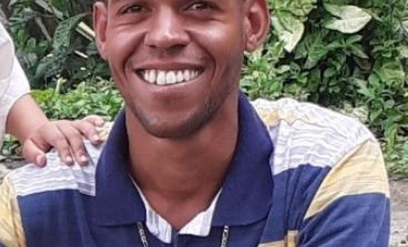 André Jesus Senna, de 27 anos, foi encontrado morto no Rio Sorocaba; motivo da morte ainda é investigado pela Polícia Civil 