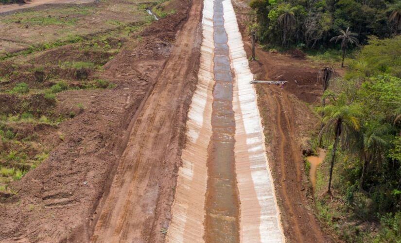 Bombeiros retomam buscas por desaparecidos em Brumadinho