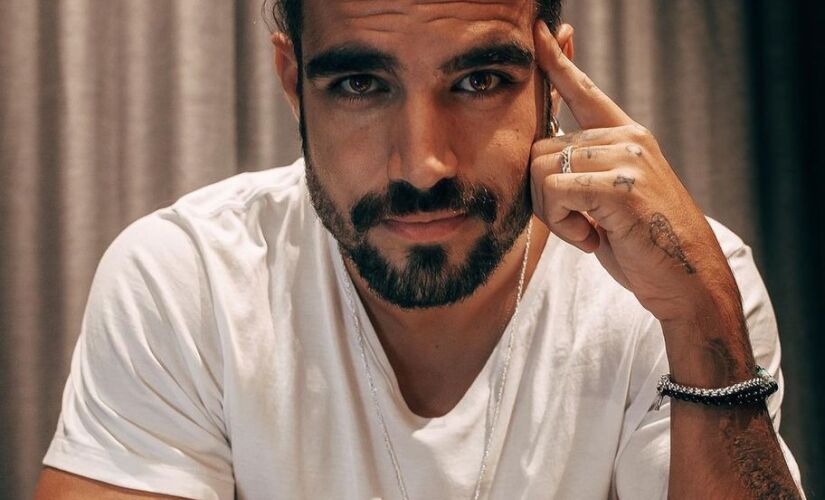 Caio Castro 