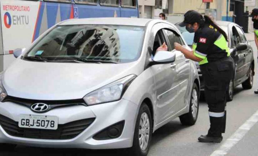 Dados oficiais disponibilizados pelo Infosiga apontam que a quantidade de vítimas fatais no trânsito de São Vicente foi reduzida em 57% no primeiro trimestre deste ano