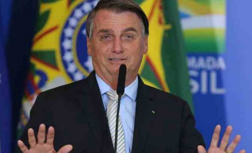 Jair Bolsonaro