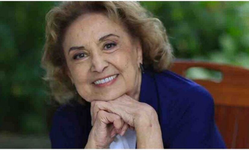 Um dos maiores nomes da dramaturgia brasileira, a atriz Eva Wilma morreu neste sábado, aos 87 anos.