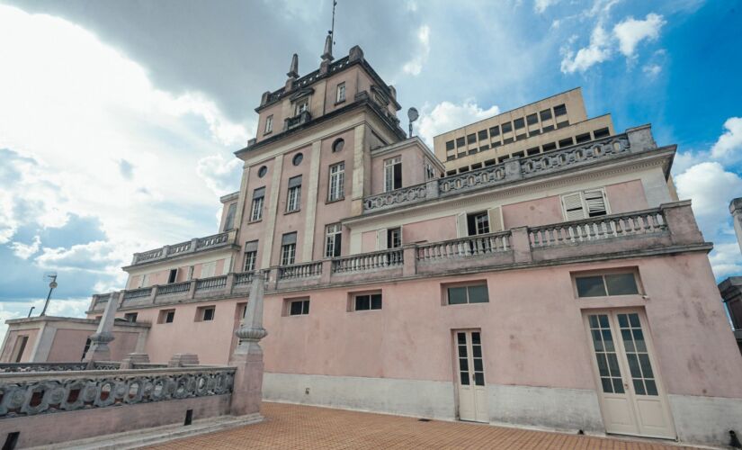 Edificio Martinelli 