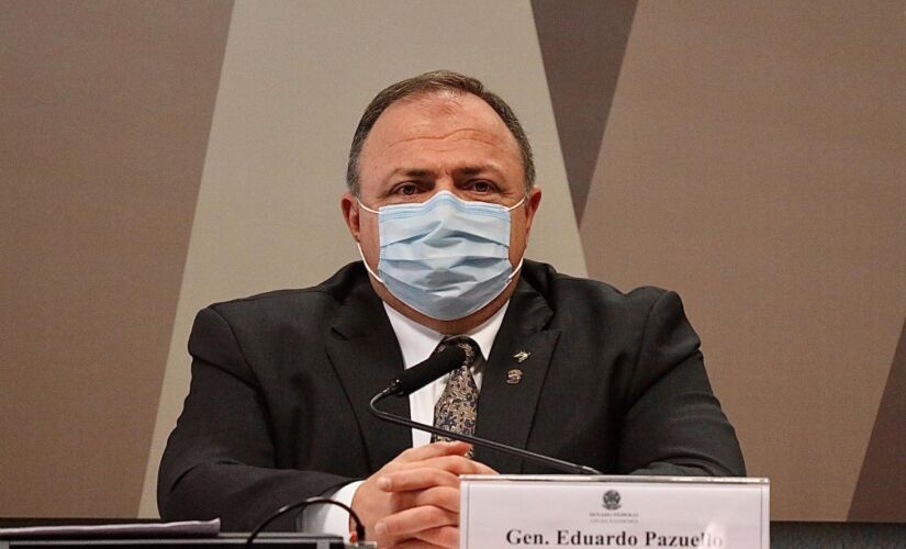 Eduardo Pazuello