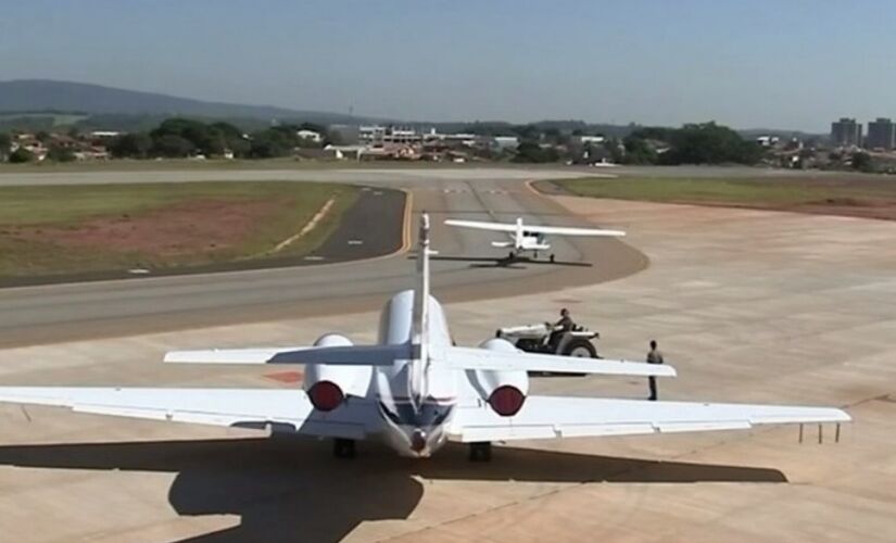Aeroclube de Sorocaba retoma cursos e atividades depois de dois anos