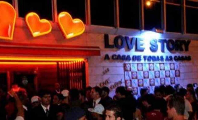 A "casa de todas as casas" teve a falência decretada em fevereiro deste ano.