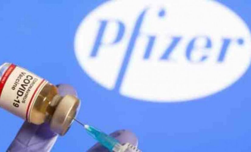 Vacina da Pfizer