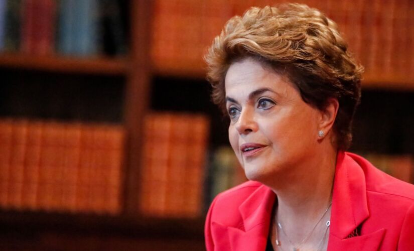 A designação de Dilma para o comando da instituição que financia projetos de infraestrutura nos países dos Brics envolveu uma operação para retirar da entidade Marcos Troyjo