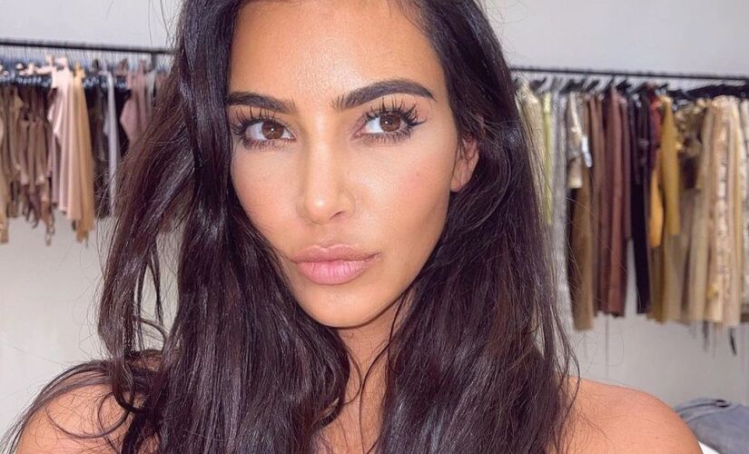 Kim Kardashian 