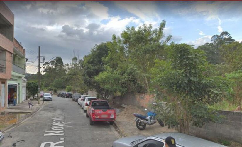 Preso suspeito de matar v&iacute;tima e esconder corpo em matagal de Guarulhos 