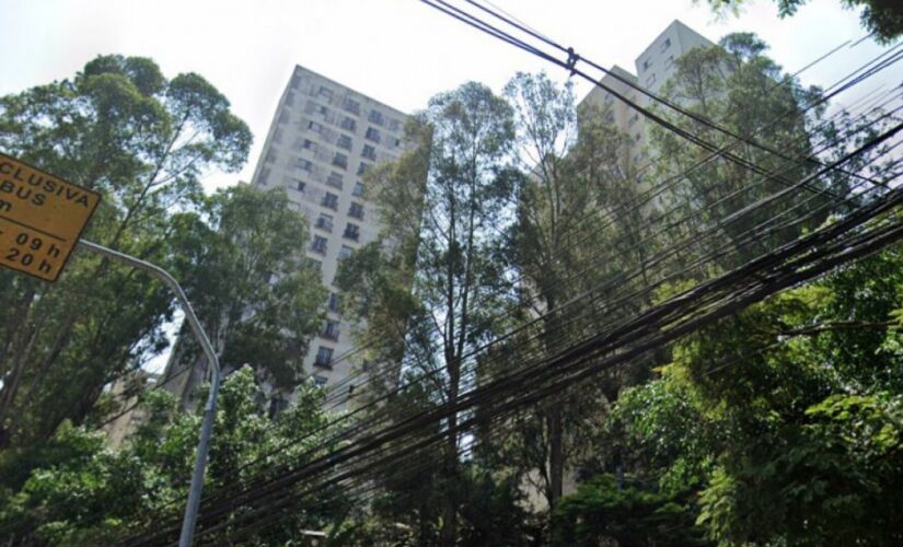 Em São Paulo está à venda um apartamento de 56 m², que pode ser arrematado a partir de R$ 113 mil