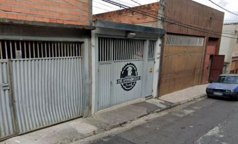 Empresário foi morto a tiros em bar no Jardim Campanário, em Diadema