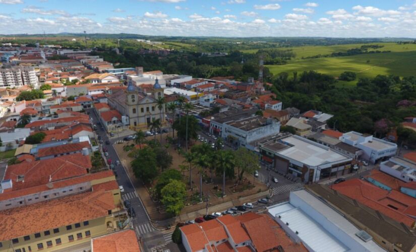 As cidades de Porto Feliz e Tietê, ambas na região de Sorocaba, foram destaques na geração de emprego