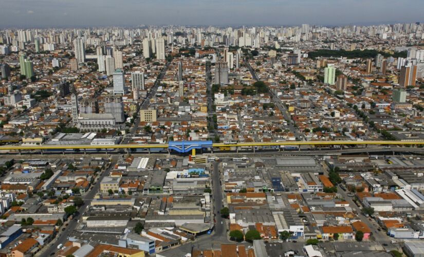 Quando se trata de roubos, as avenidas mais perigosas são Almirante Delamare e Juntas Provisórias