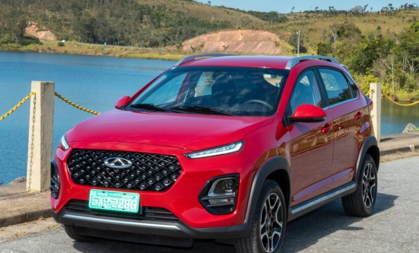 O preço de lançamento do Tiggo 3X Turbo é de R$ 94.990 na versão Plus e de R$ 99.990 na Pro