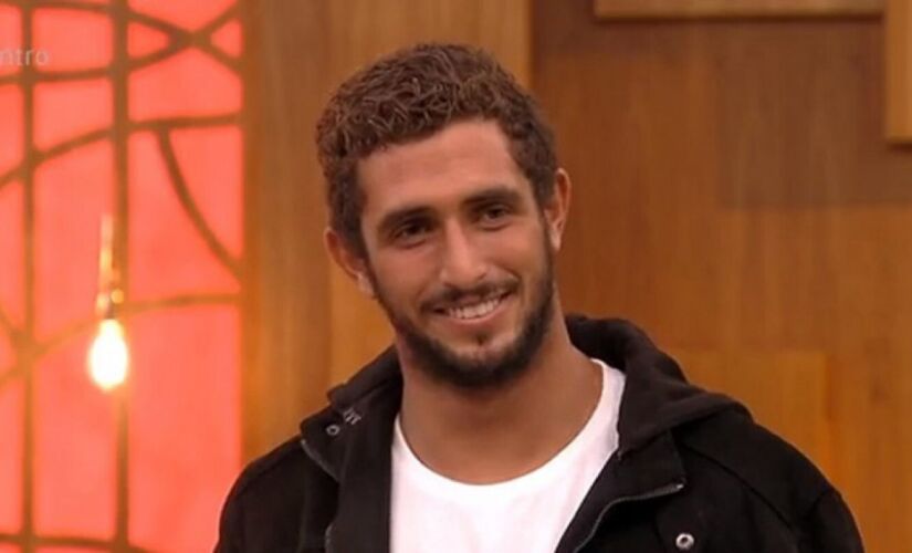 Lucas Chumbo