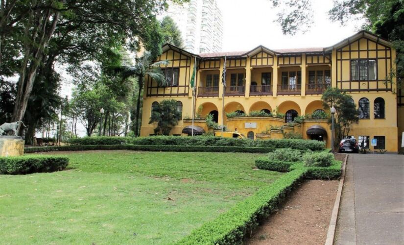 Fundado em  1929, parque completa 92 anos; antes da pandemia o local recebia 15 mil pessoas por dia aos fins de semana