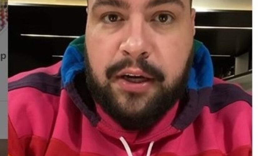 Thiago Abravanel deu resposta a Patricia Abravanel ap&oacute;s fala homof&oacute;bica da tia