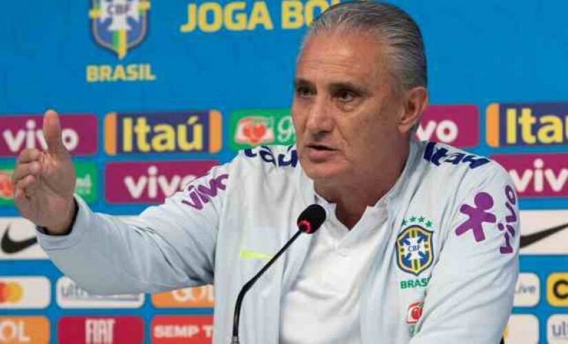 Desde que assumiu a seleção, Tite soma 75 jogos, com 56 vitórias, 14 empates e cinco derrotas. Foram 161 gols marcados e 26 sofridos