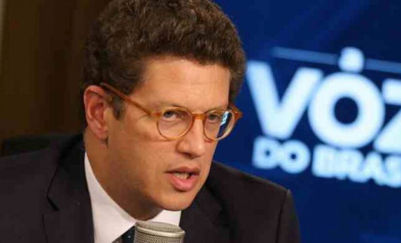 As críticas de Salles têm como pano de fundo seu objetivo de tirar o PL da órbita de Nunes e viabilizar sua candidatura