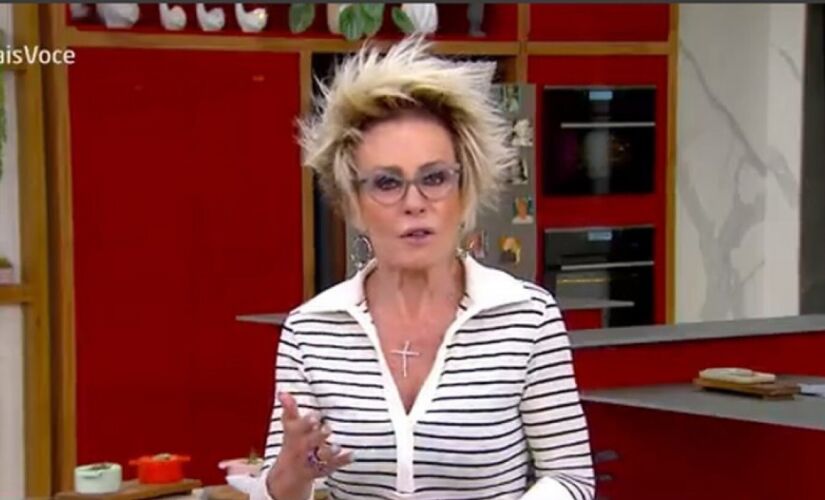Ana Maria Braga 