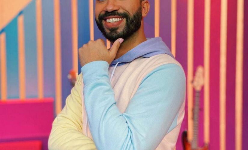 Gil do Vigor irá para sua segunda competição na Rede Globo
