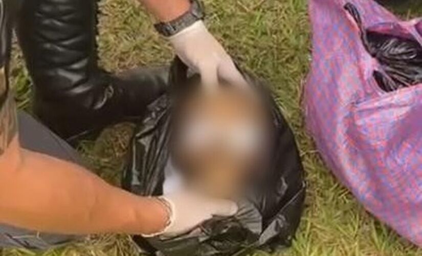 Polícia apreende crânio humano encontrado com boliviano em Itu 