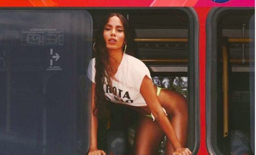 Anitta será atração do Rock in Rio Lisboa