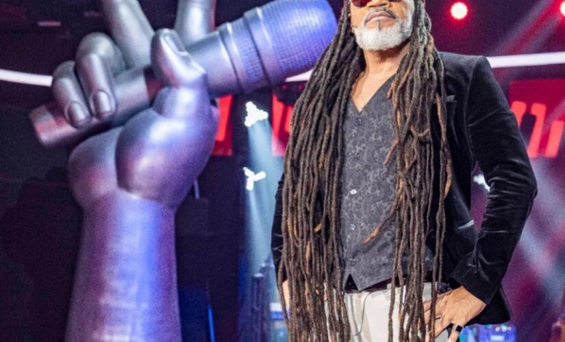 Carlinhos Brown