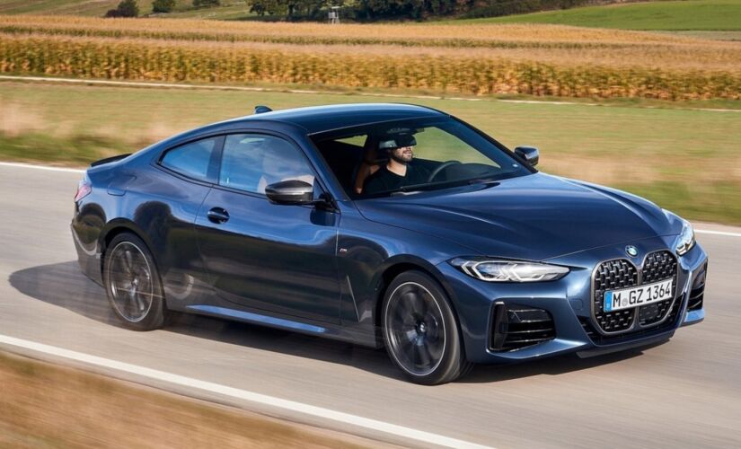 O esportivo M440i chega ao Brasil com preço de R$ 575.950
