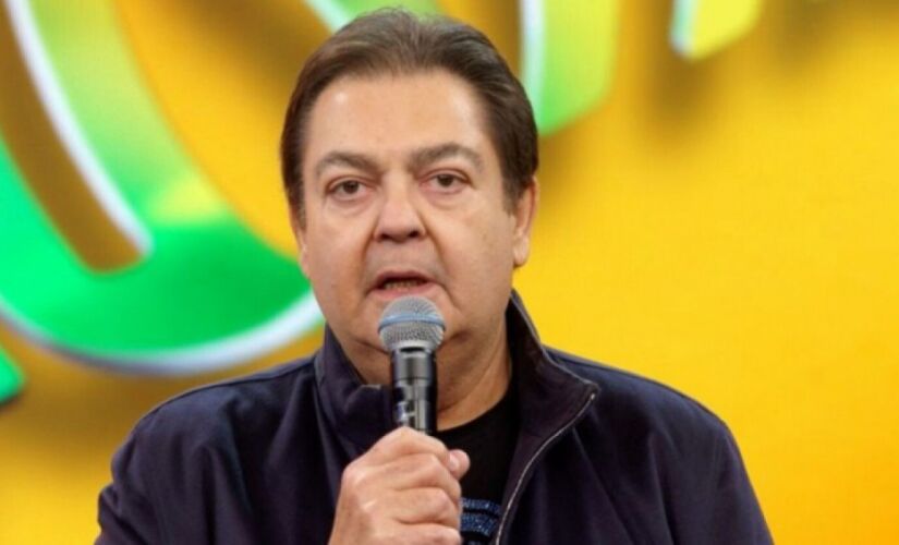 Faust&atilde;o ser&aacute; substitu&iacute;do no Doming&atilde;o