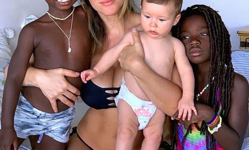 Há poucas condenações para casos similares ao dos filhos dos atores Bruno Gagliasso e Giovanna Ewbank