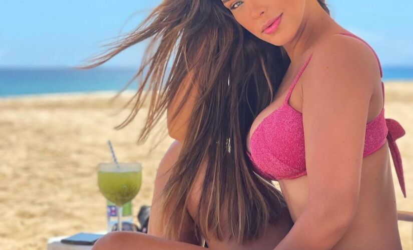 Ivy Moraes 