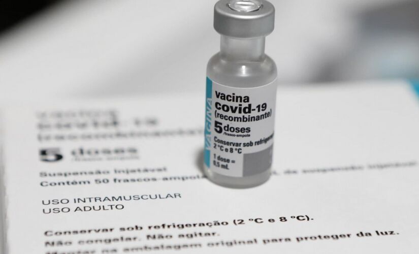 Vacina Covid 19 Pfizer  