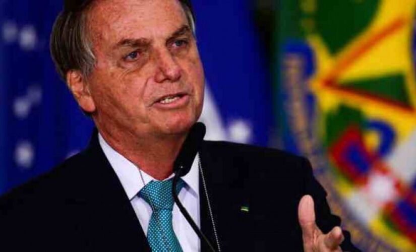 O presidente Jair Bolsonaro (sem partido) é alvo de vários pedidos de impeachment entregues na Câmara dos Deputados