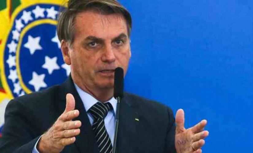 Jair Bolsonaro